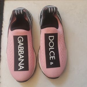 Dolce & Gabbana sneakers girls size 31 (US13)
